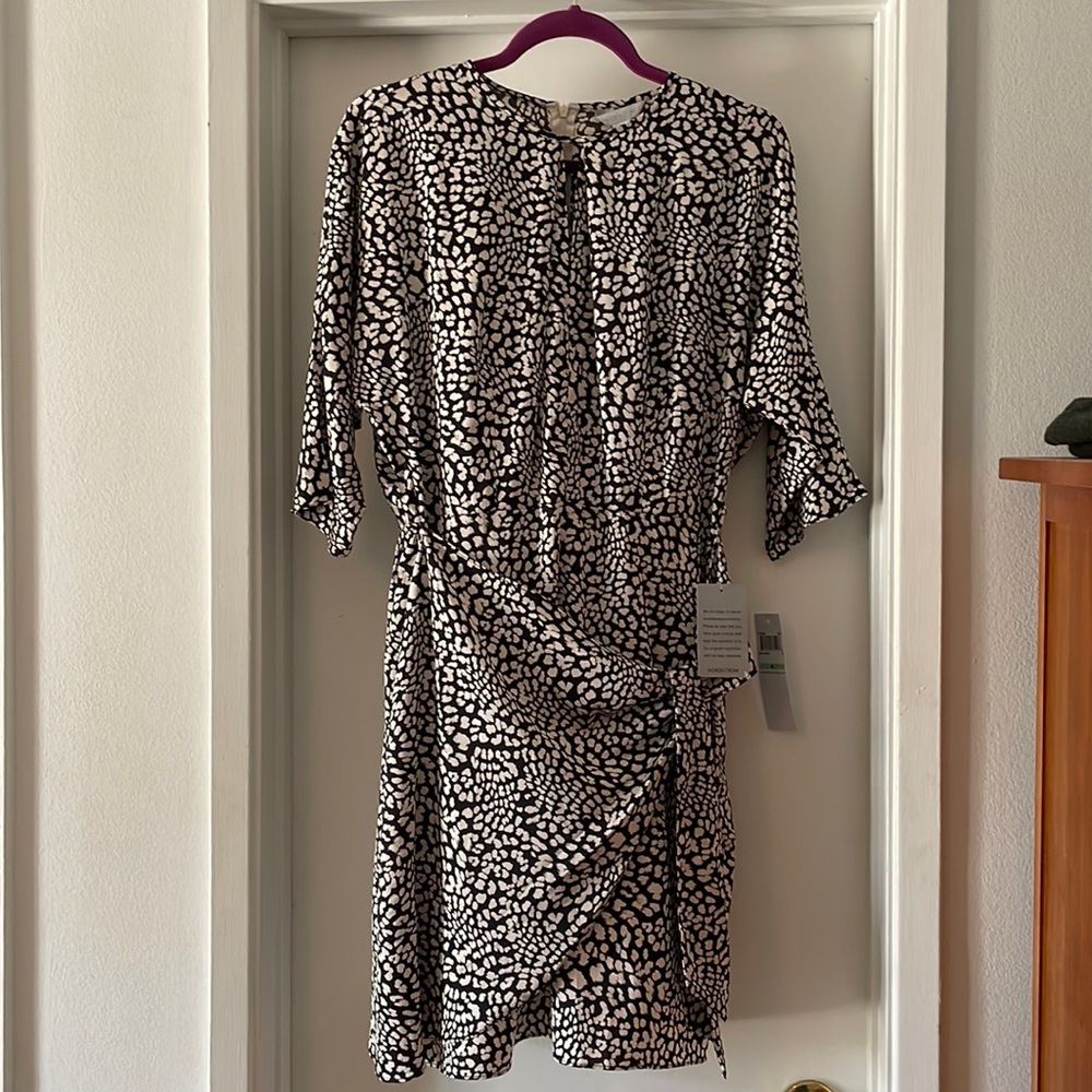 NWT Nordstrom London Times Dress sz 8